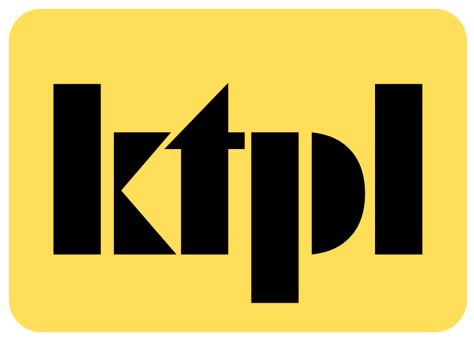 KDS and Tagore logos